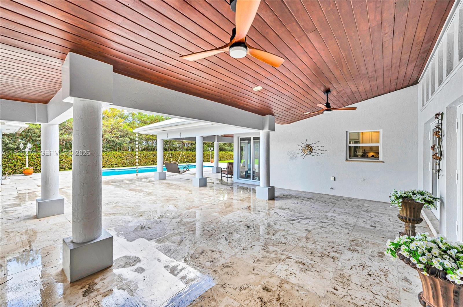 COURTS OF GALLOWAY GLEN - Residential