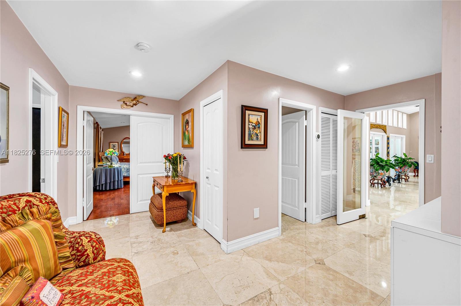 COURTS OF GALLOWAY GLEN - Residential