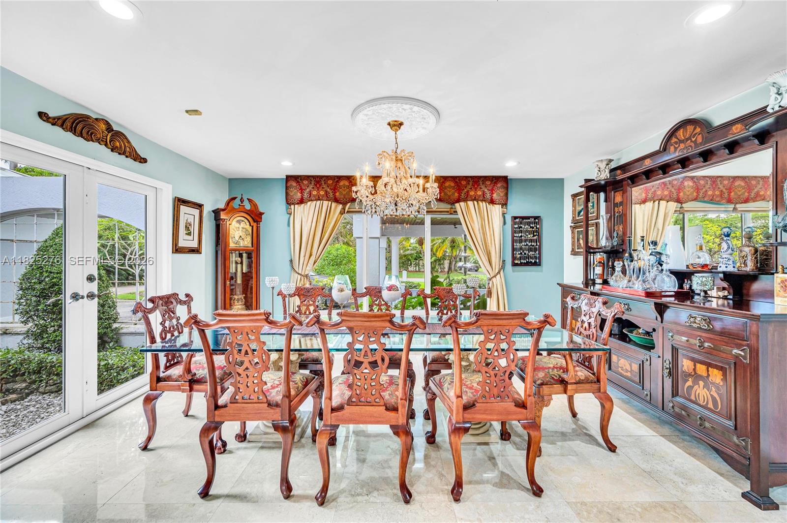 COURTS OF GALLOWAY GLEN - Residential