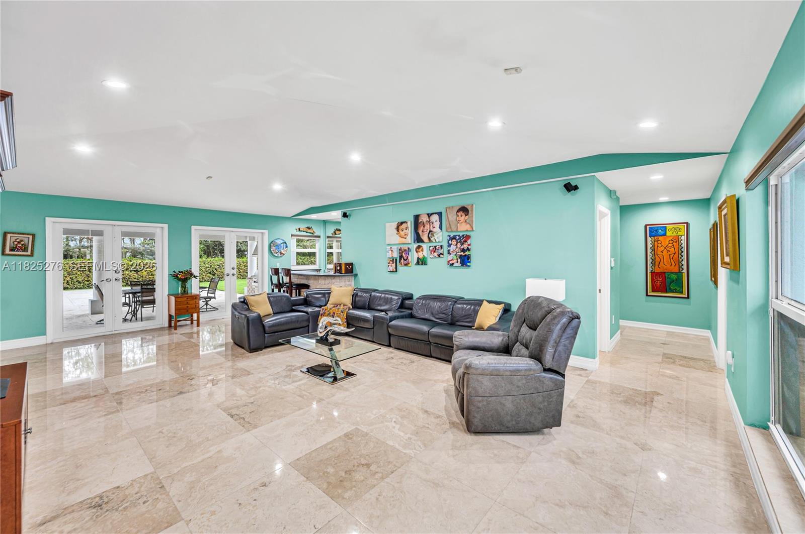 COURTS OF GALLOWAY GLEN - Residential