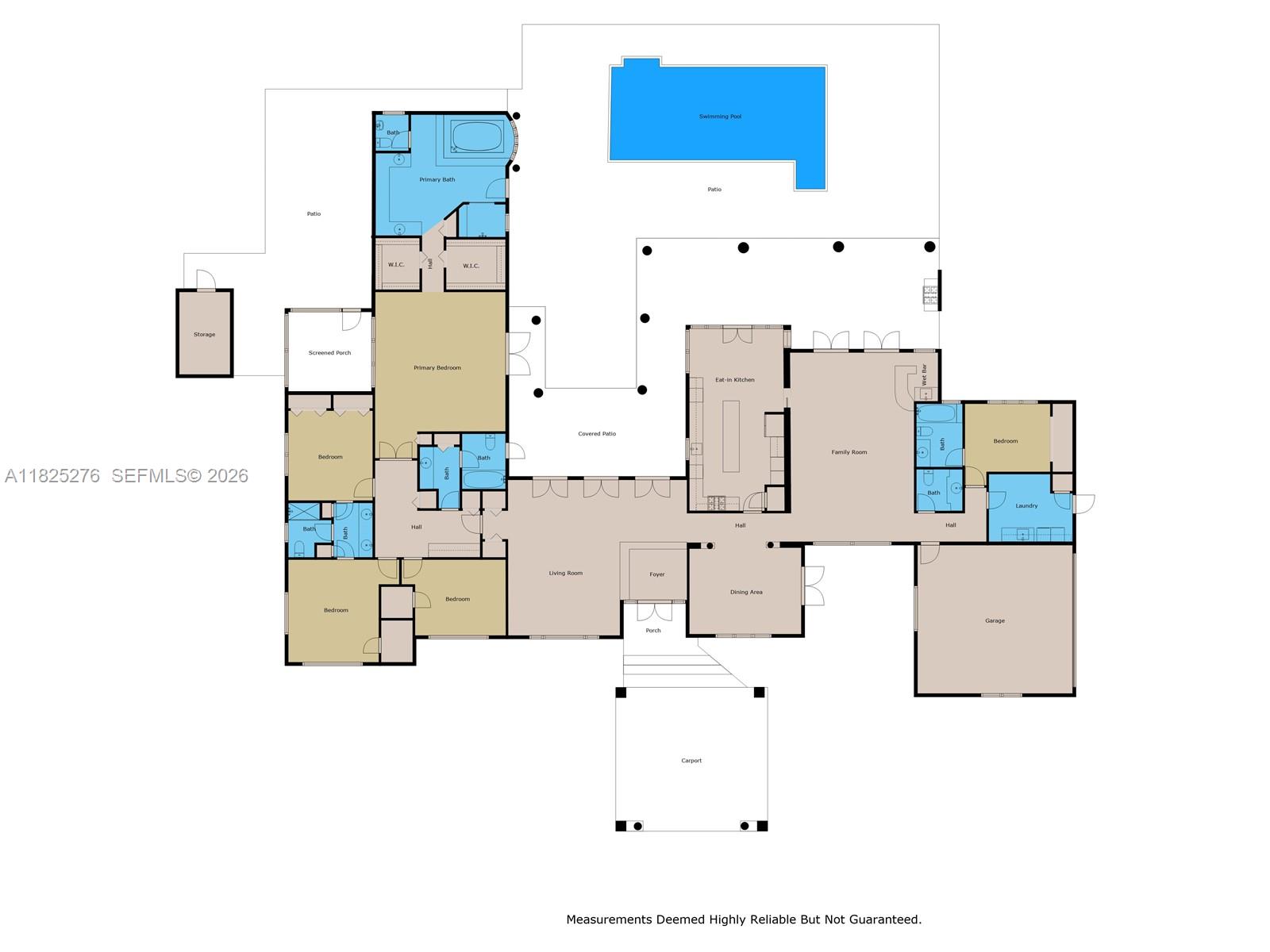 COURTS OF GALLOWAY GLEN - Residential