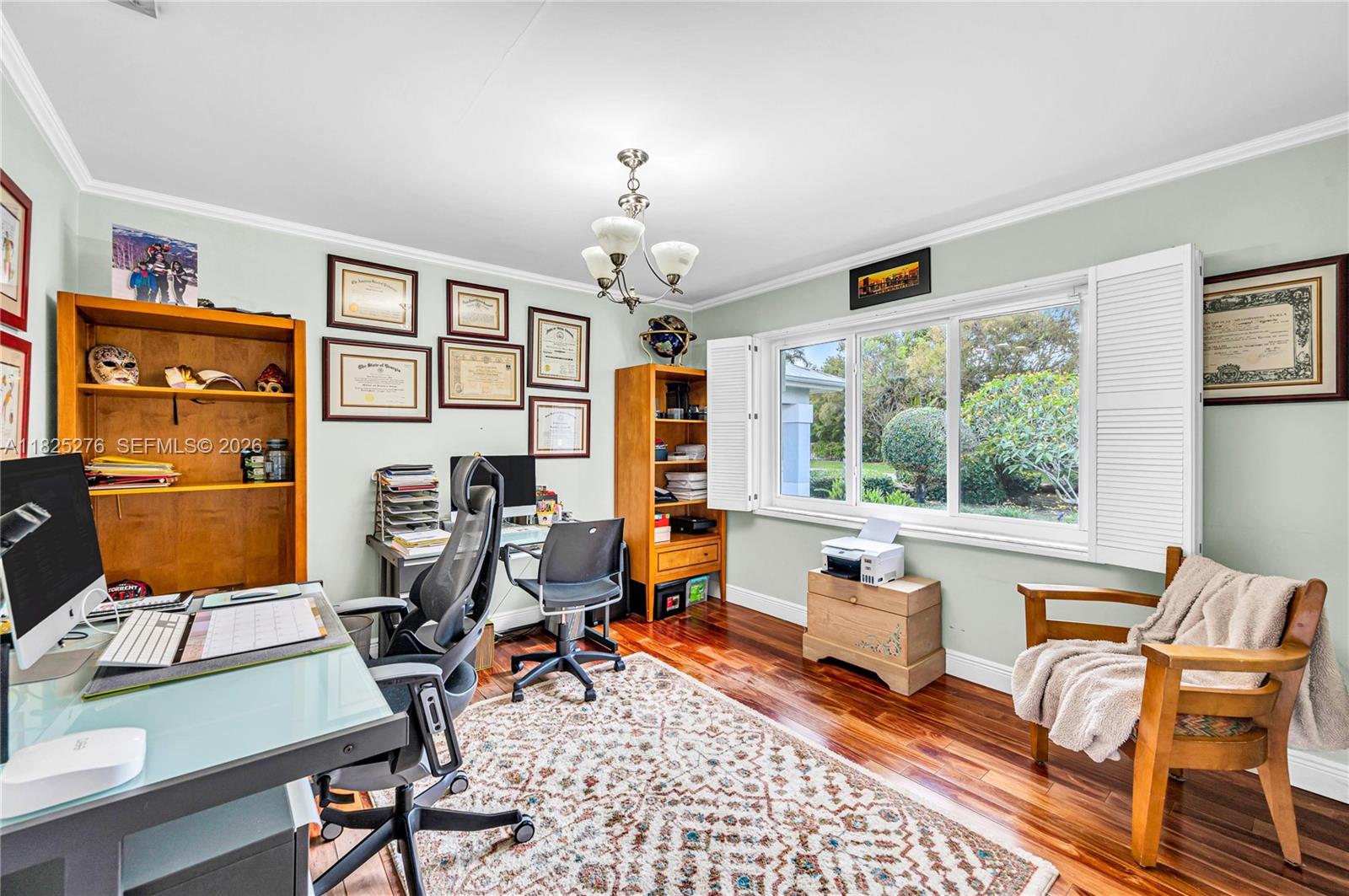 COURTS OF GALLOWAY GLEN - Residential