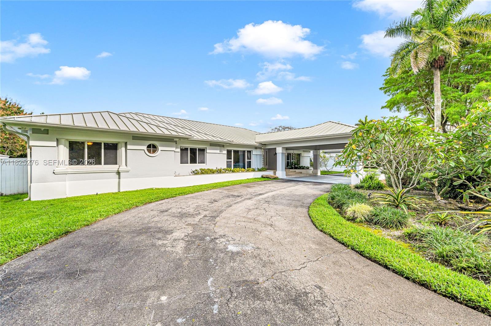 COURTS OF GALLOWAY GLEN - Residential