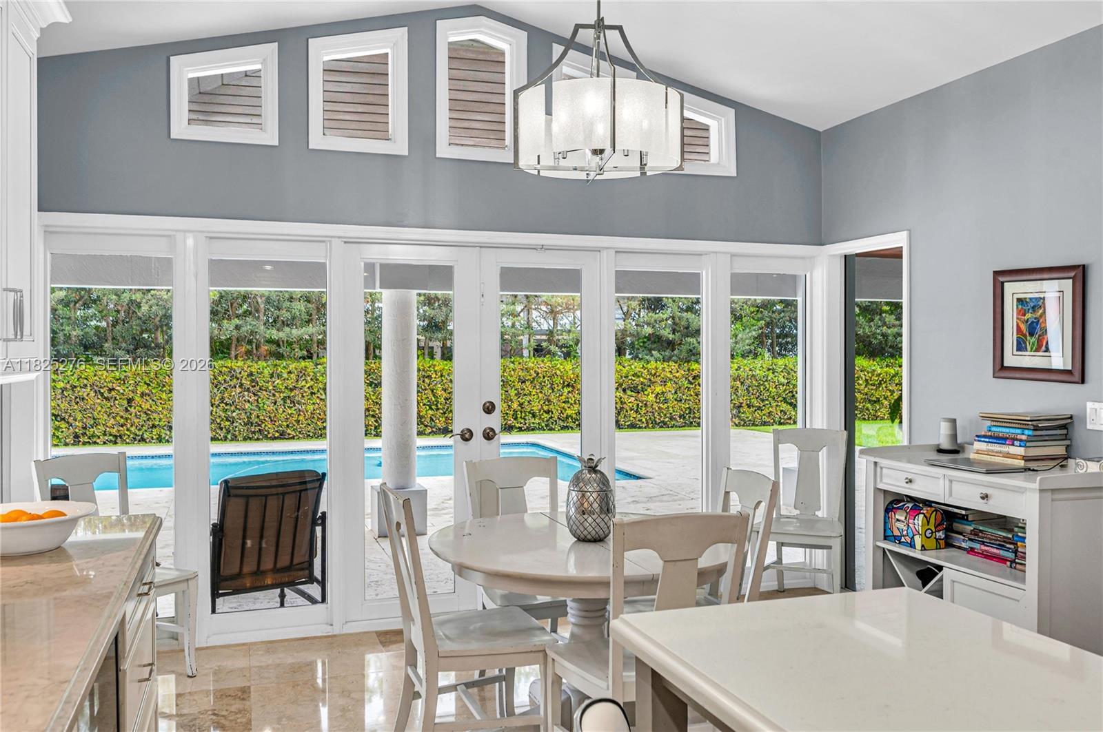 COURTS OF GALLOWAY GLEN - Residential