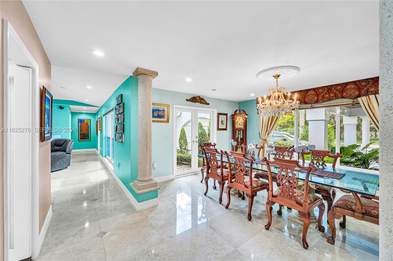 COURTS OF GALLOWAY GLEN - Residential