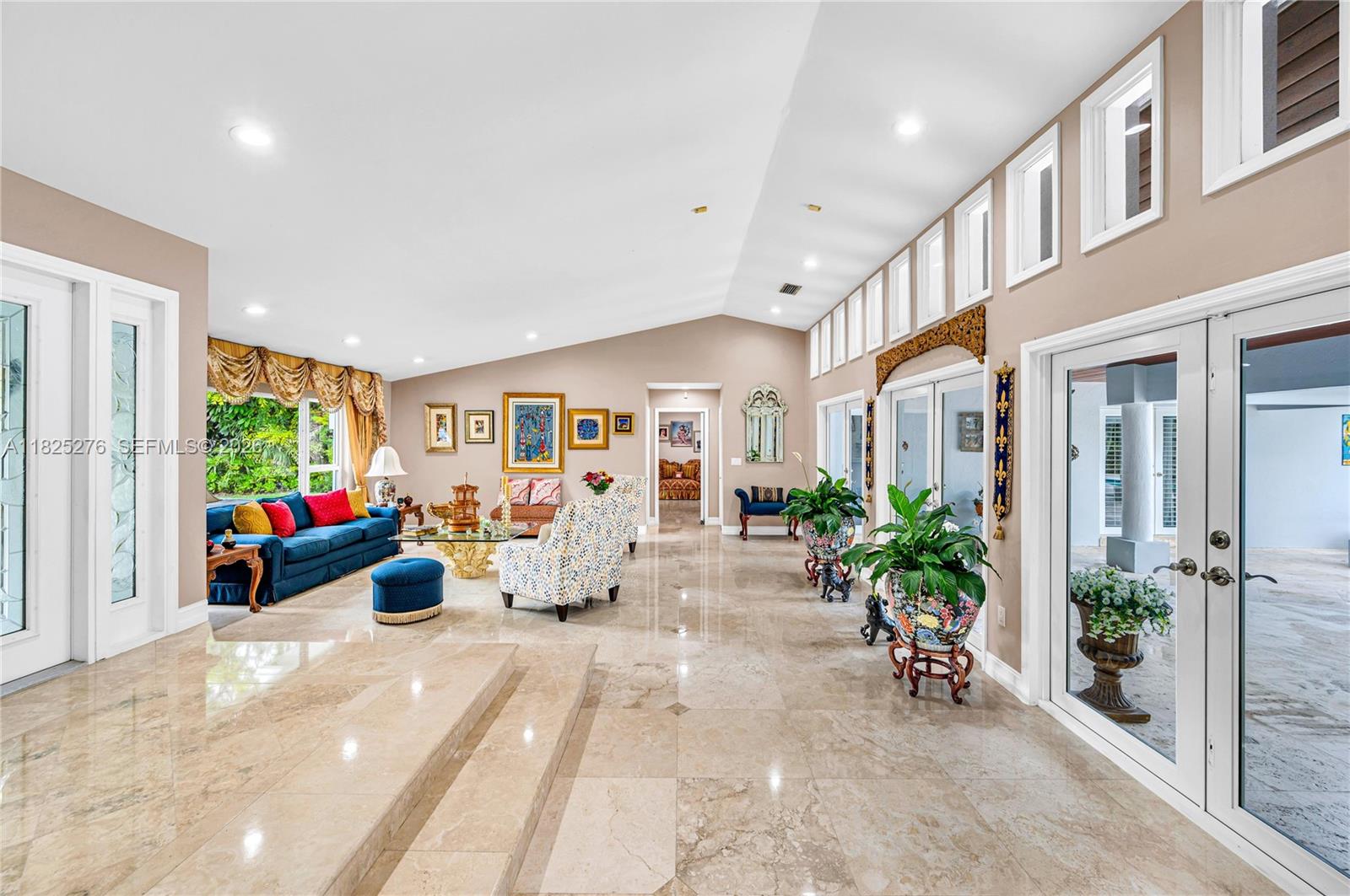 COURTS OF GALLOWAY GLEN - Residential