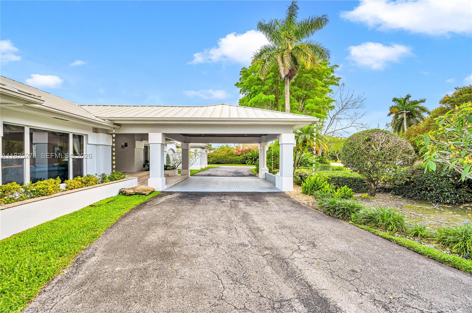 COURTS OF GALLOWAY GLEN - Residential