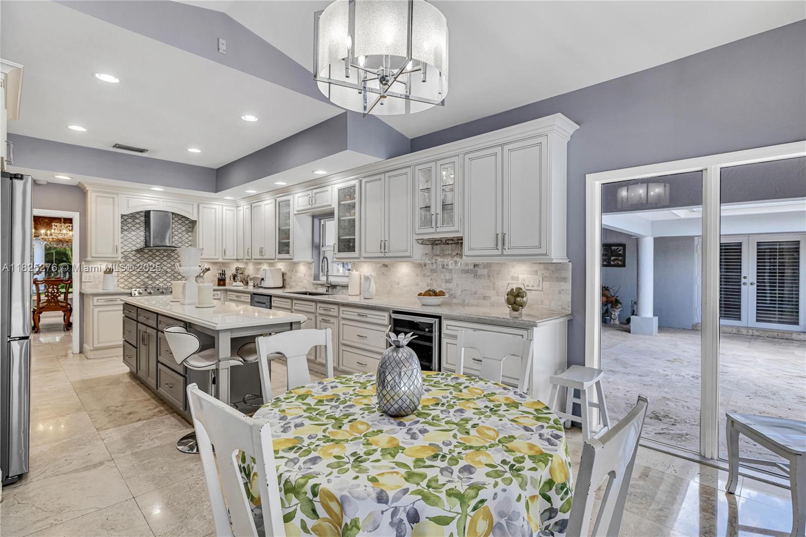 COURTS OF GALLOWAY GLEN - Residential