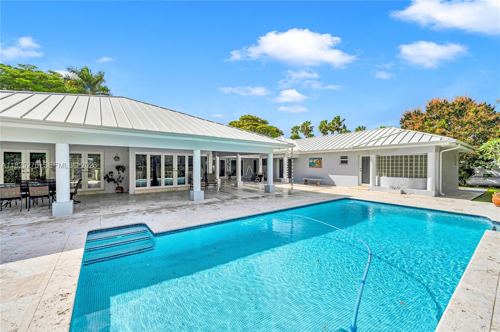 COURTS OF GALLOWAY GLEN - Residential