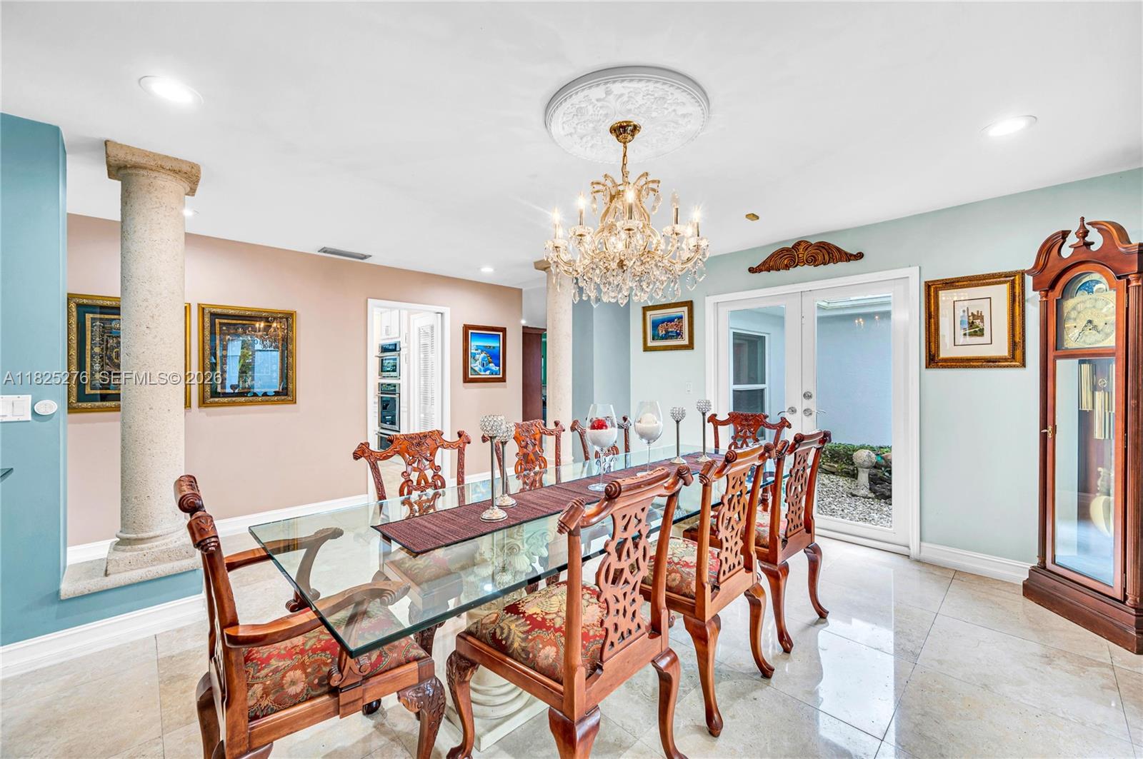 COURTS OF GALLOWAY GLEN - Residential