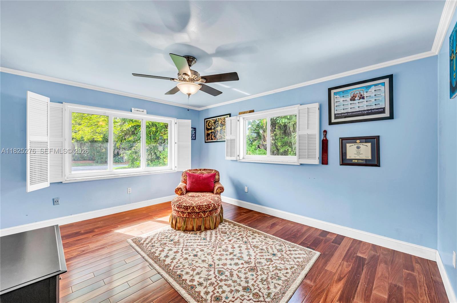 COURTS OF GALLOWAY GLEN - Residential