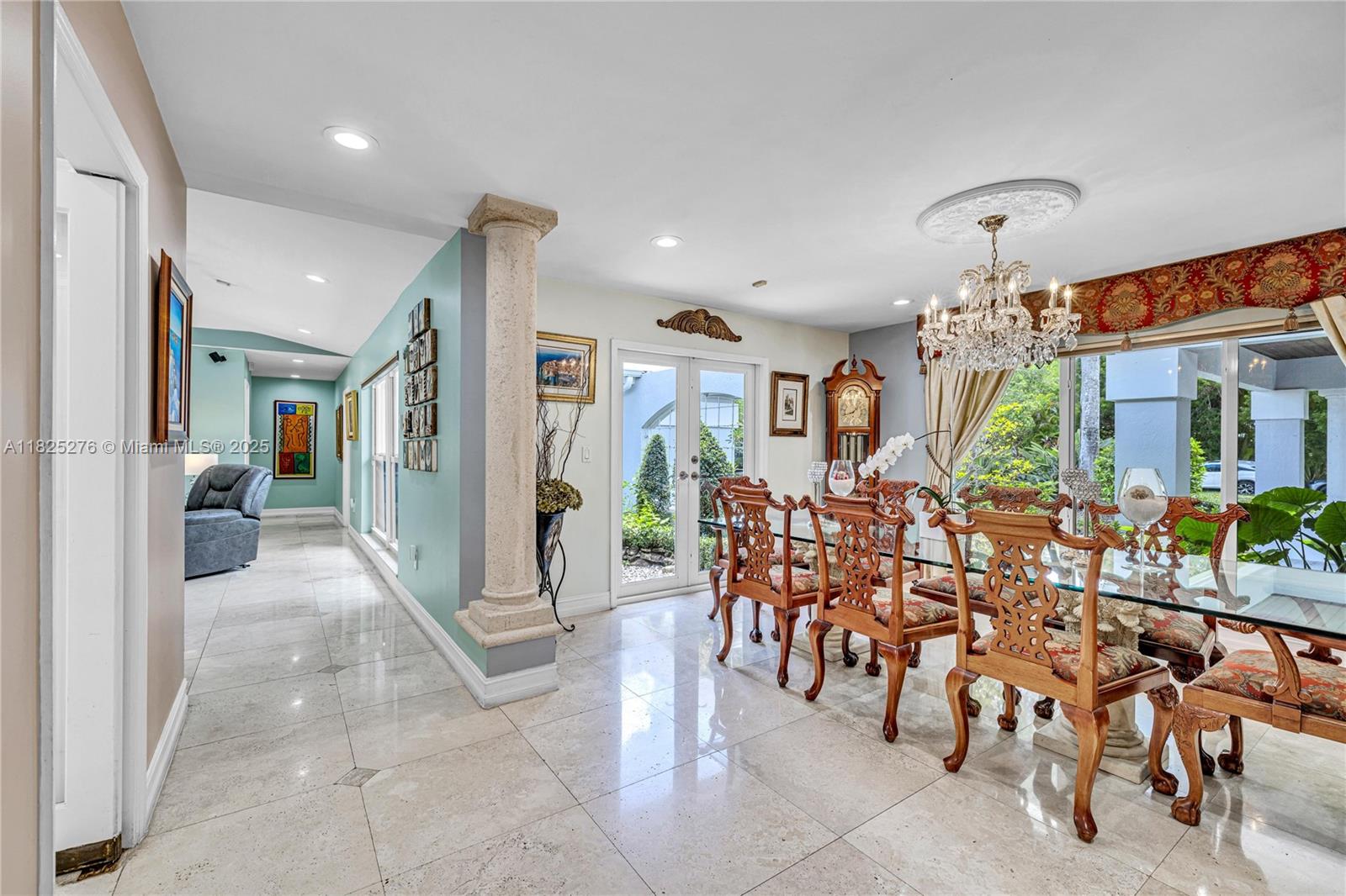 COURTS OF GALLOWAY GLEN - Residential