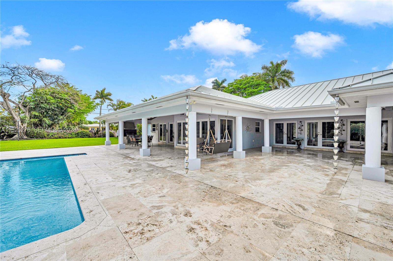 COURTS OF GALLOWAY GLEN - Residential