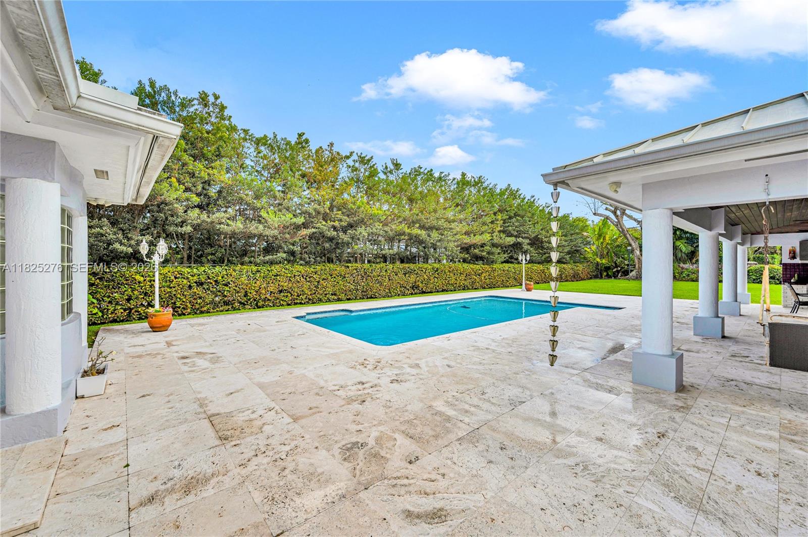 COURTS OF GALLOWAY GLEN - Residential