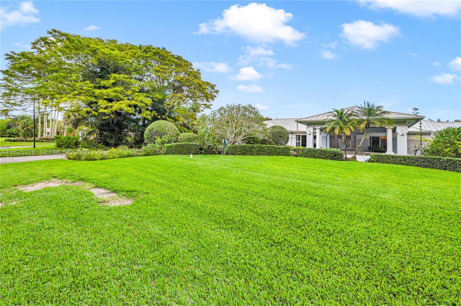 COURTS OF GALLOWAY GLEN - Residential