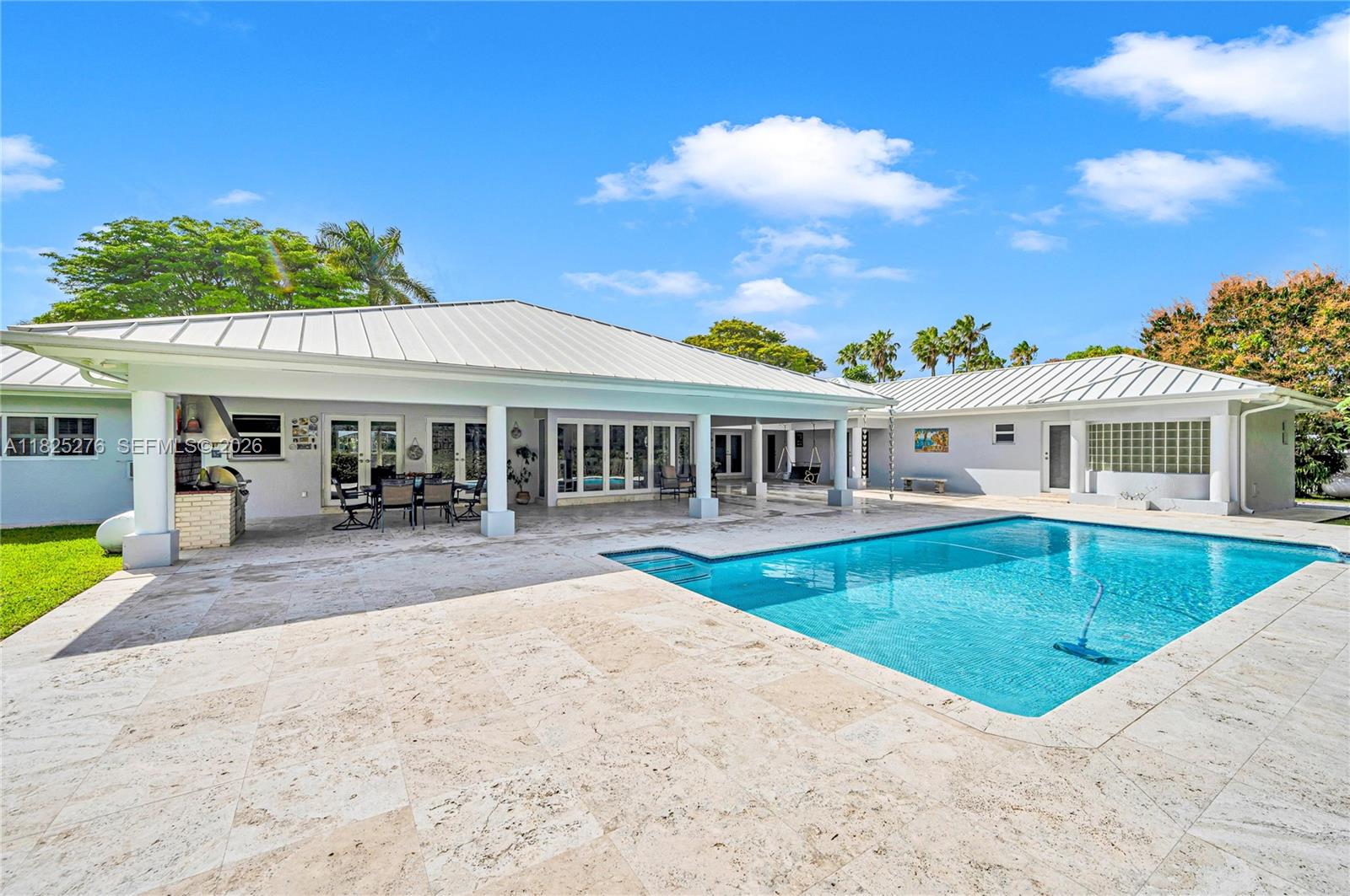 COURTS OF GALLOWAY GLEN - Residential