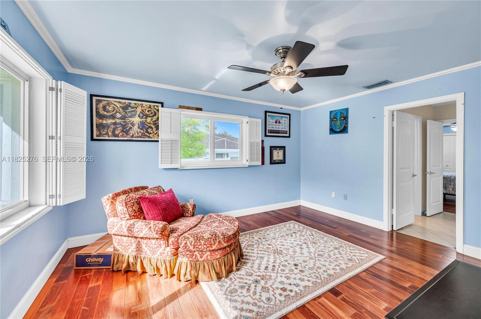 COURTS OF GALLOWAY GLEN - Residential