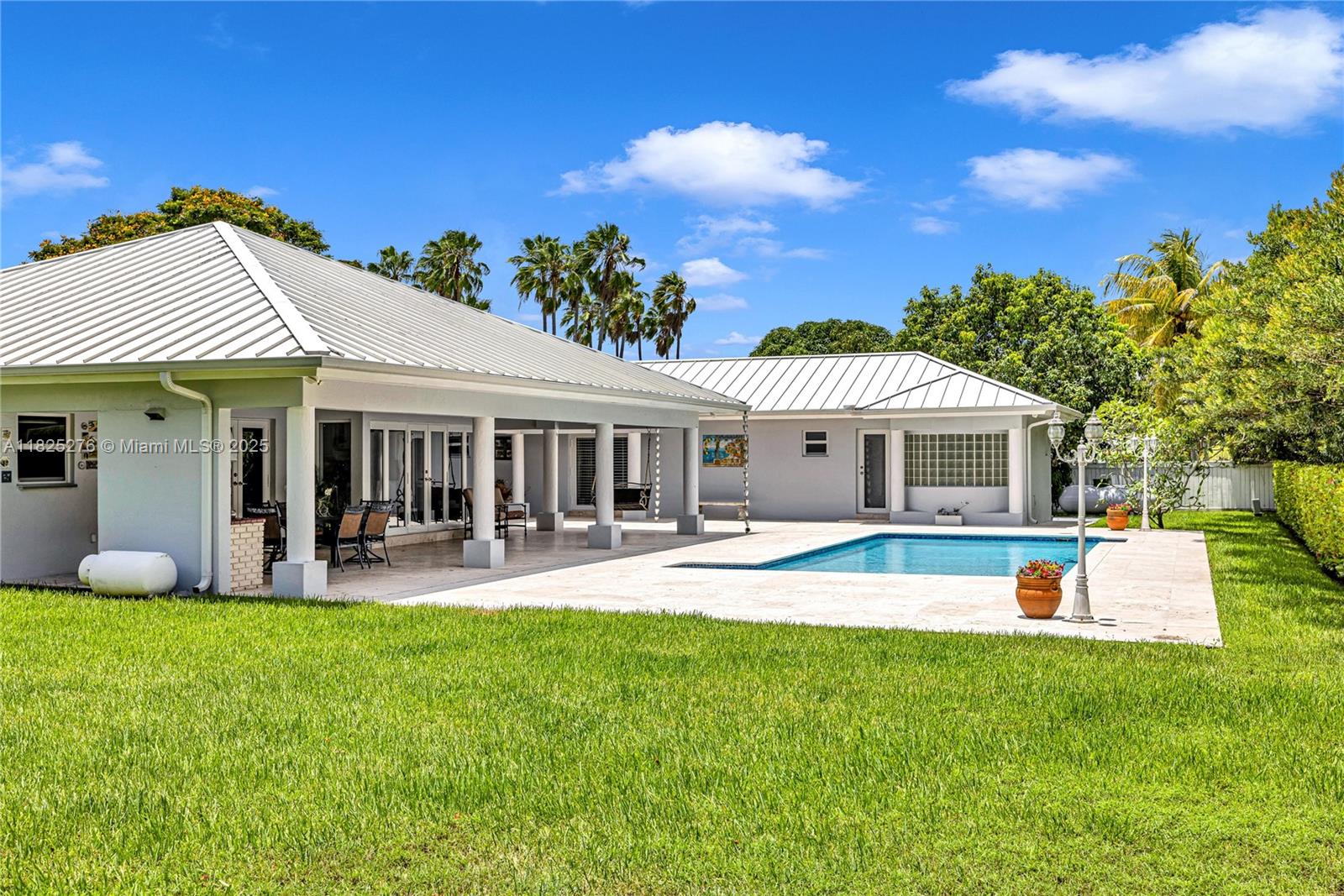 COURTS OF GALLOWAY GLEN - Residential