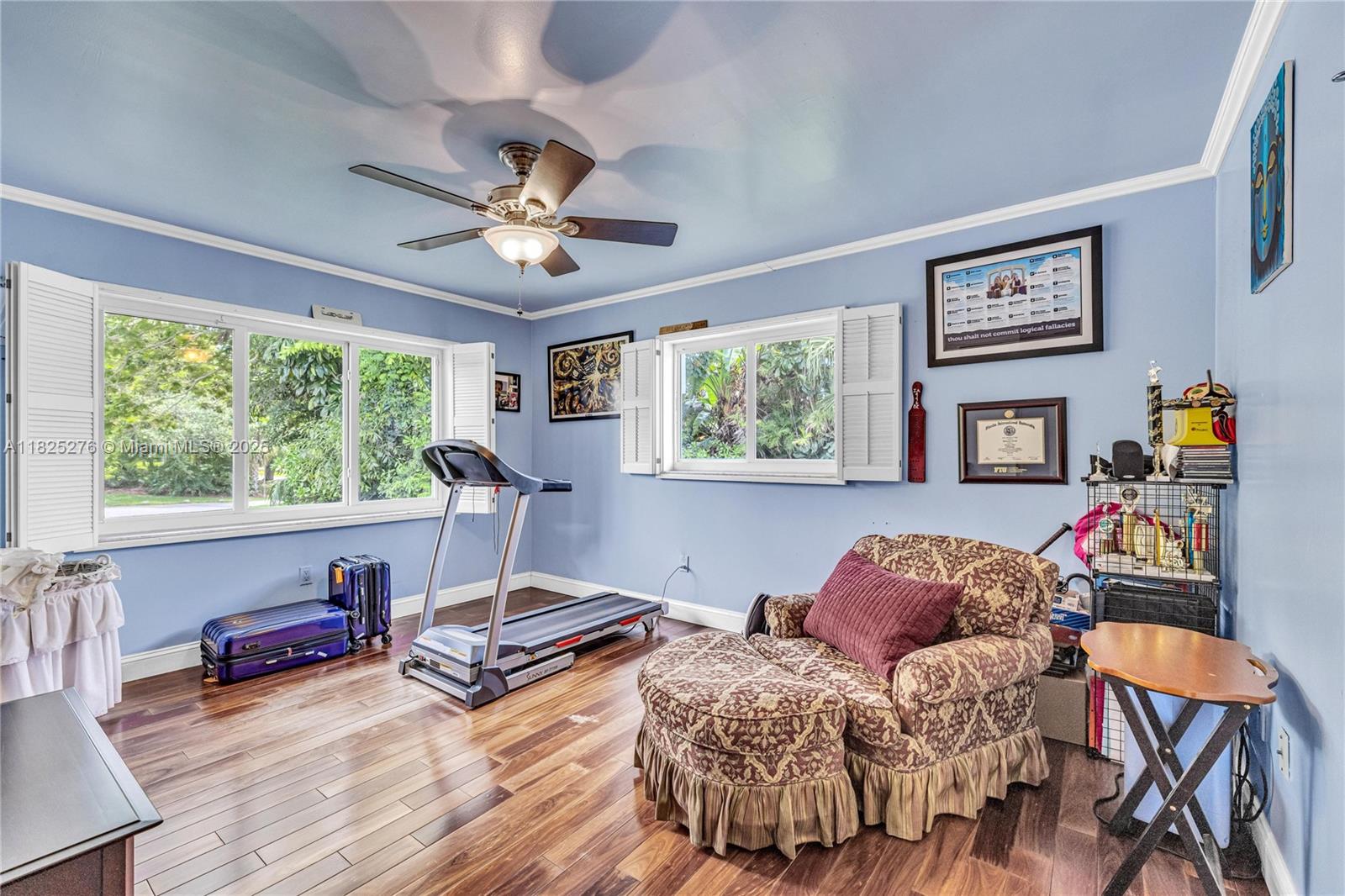 COURTS OF GALLOWAY GLEN - Residential