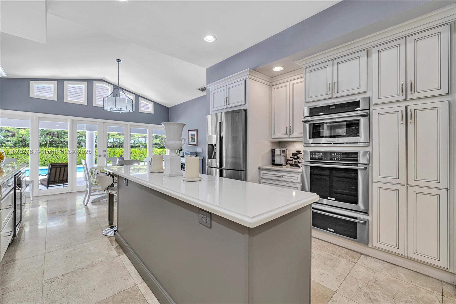 COURTS OF GALLOWAY GLEN - Residential