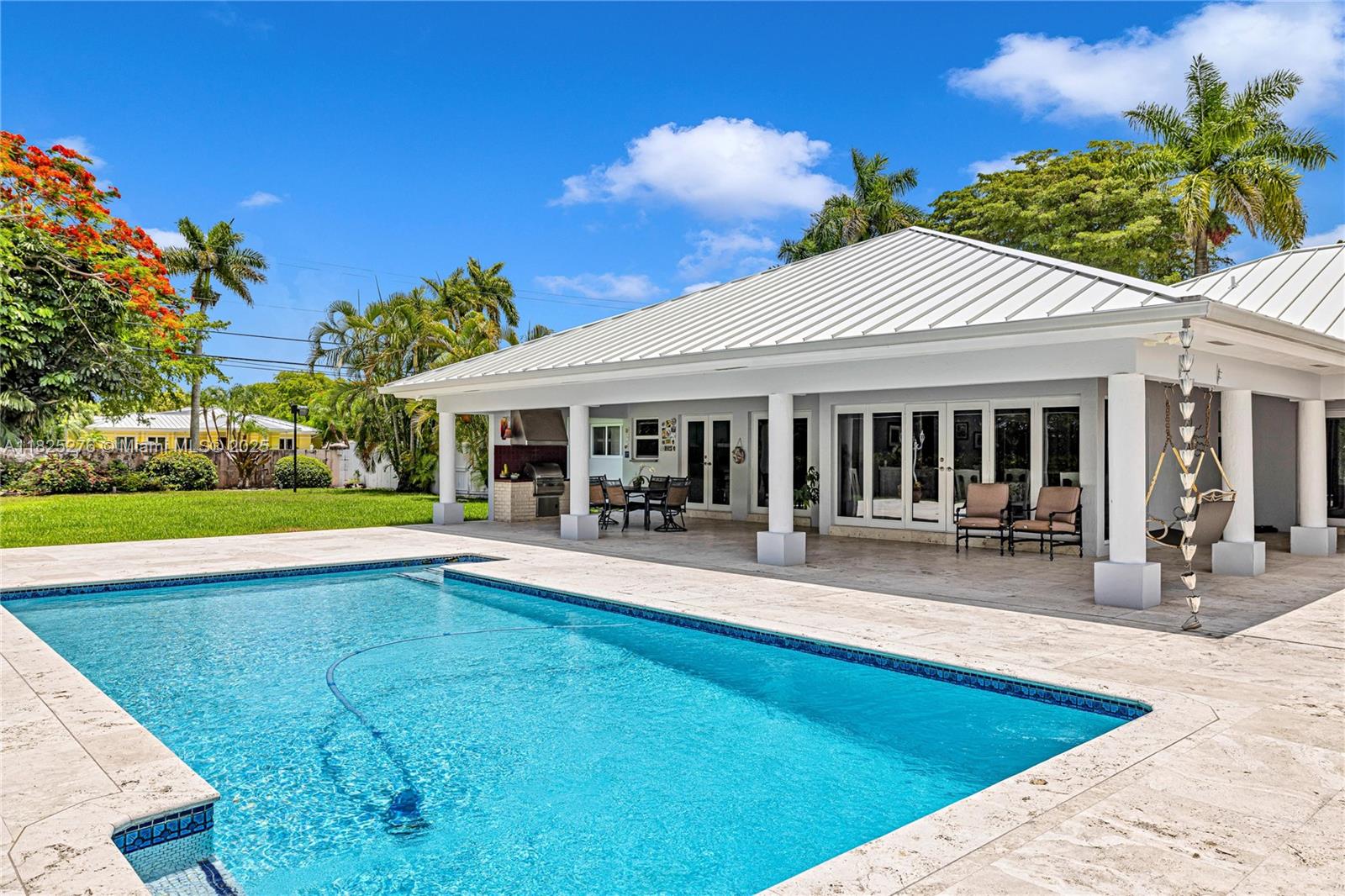 COURTS OF GALLOWAY GLEN - Residential