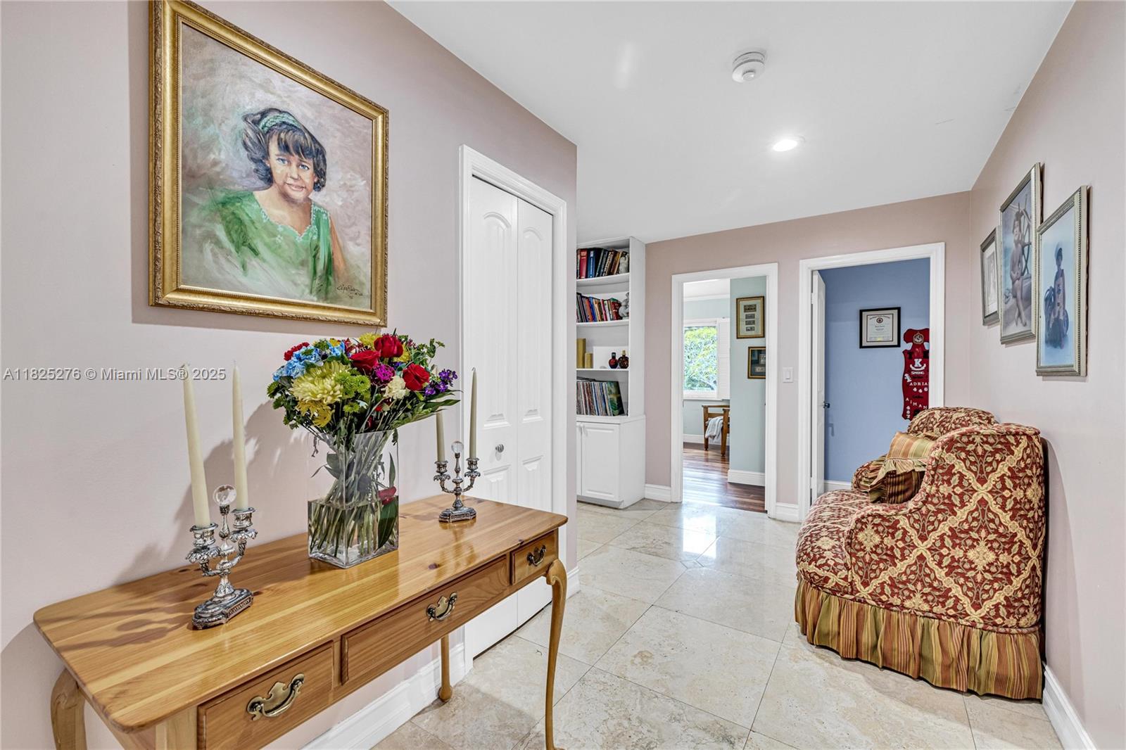 COURTS OF GALLOWAY GLEN - Residential