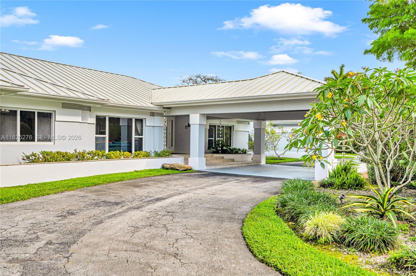 COURTS OF GALLOWAY GLEN - Residential