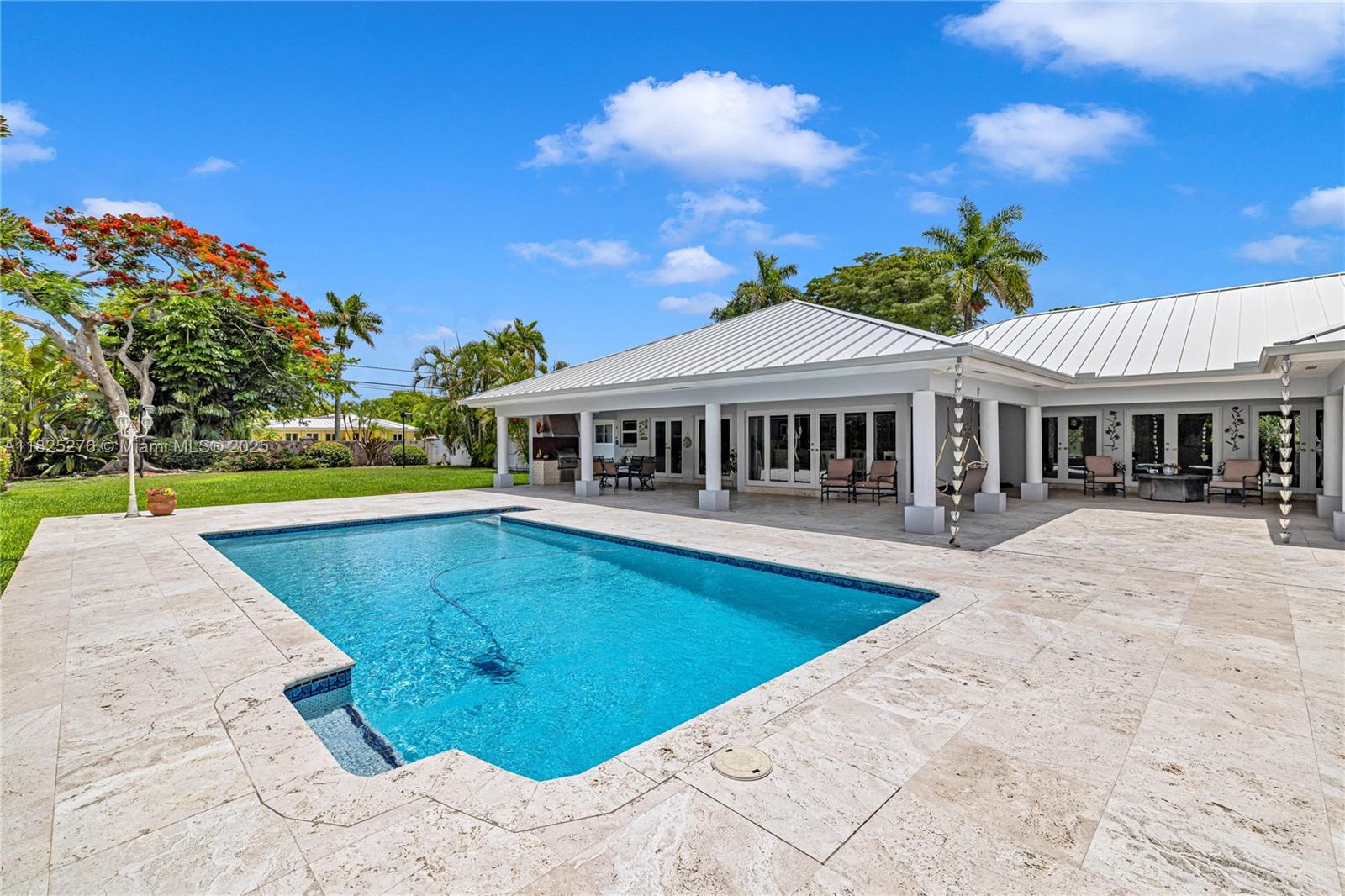 COURTS OF GALLOWAY GLEN - Residential