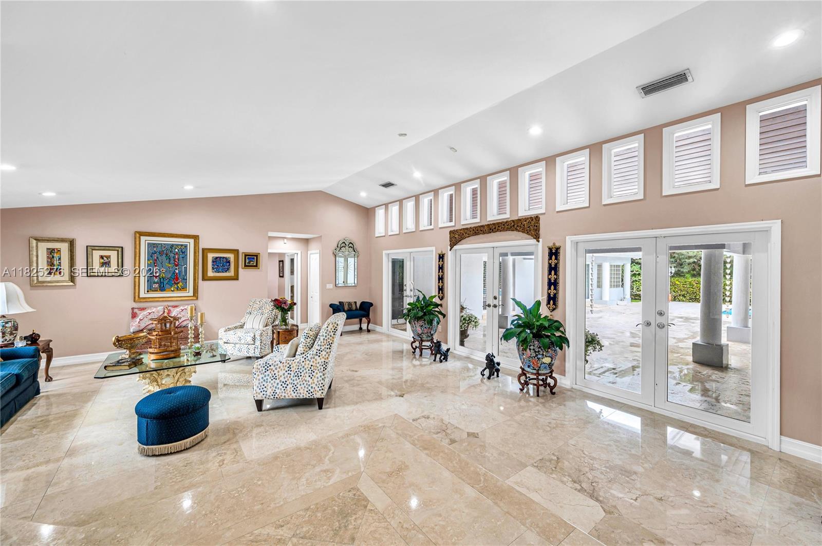 COURTS OF GALLOWAY GLEN - Residential