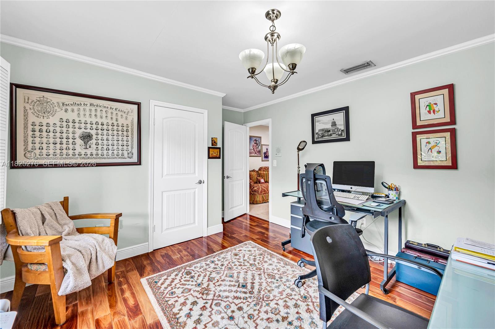 COURTS OF GALLOWAY GLEN - Residential