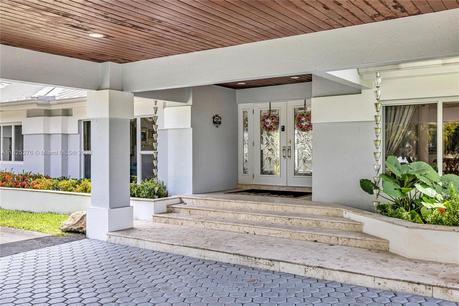 COURTS OF GALLOWAY GLEN - Residential