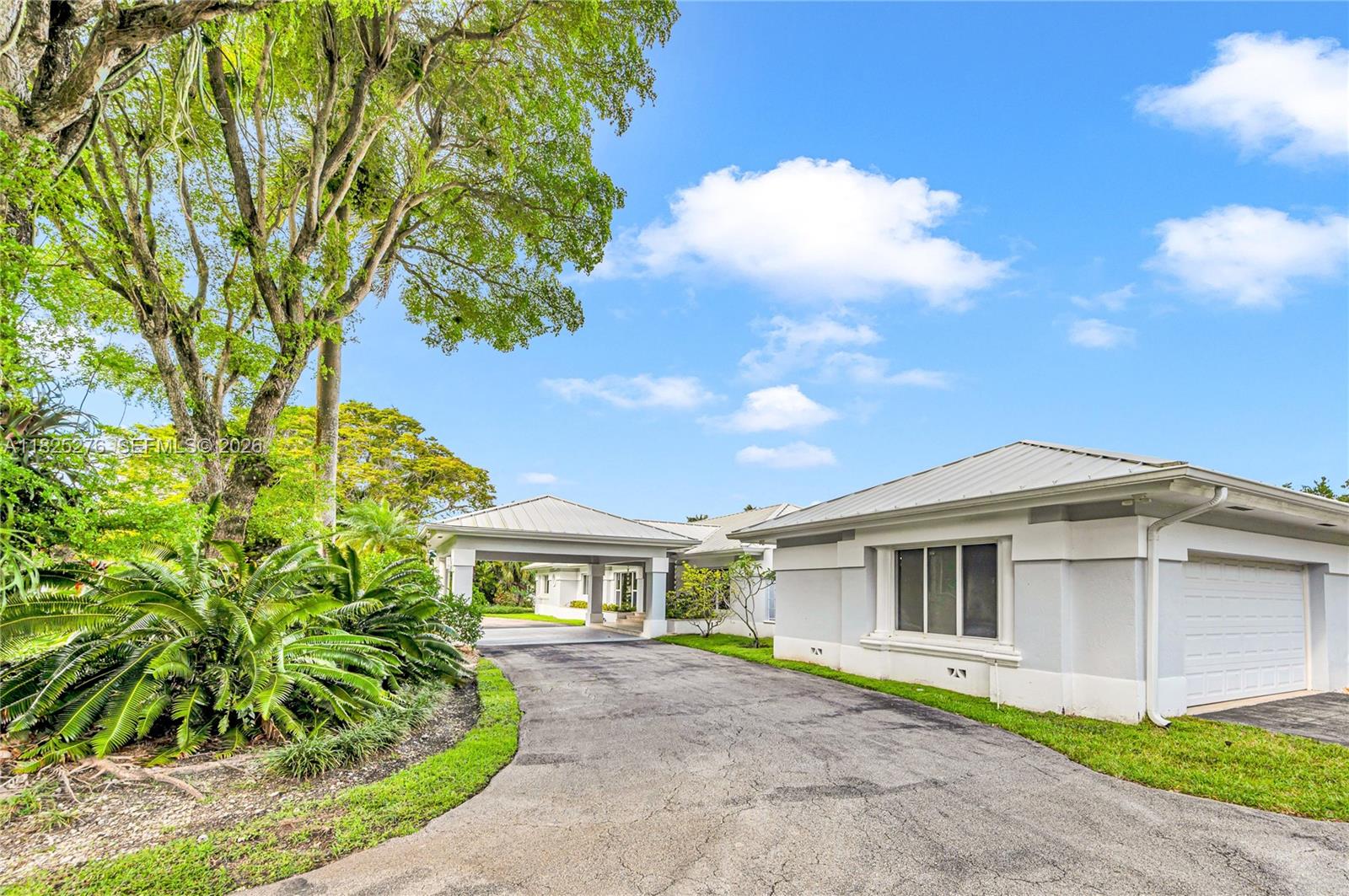 COURTS OF GALLOWAY GLEN - Residential