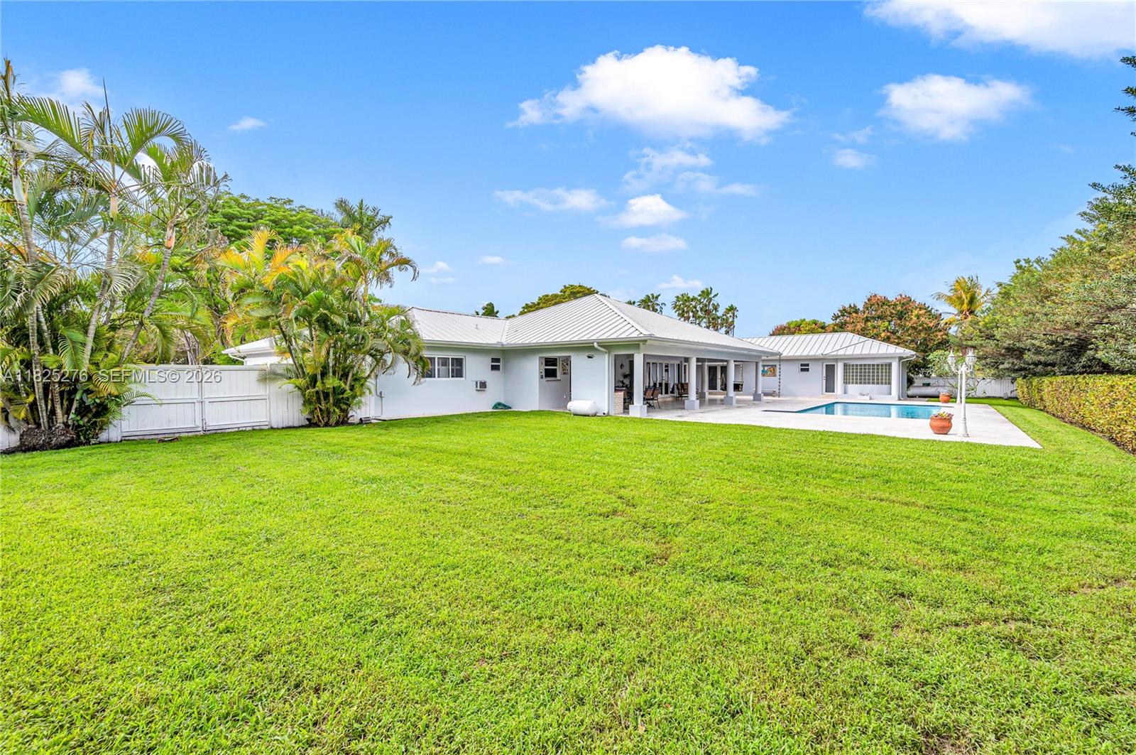 COURTS OF GALLOWAY GLEN - Residential