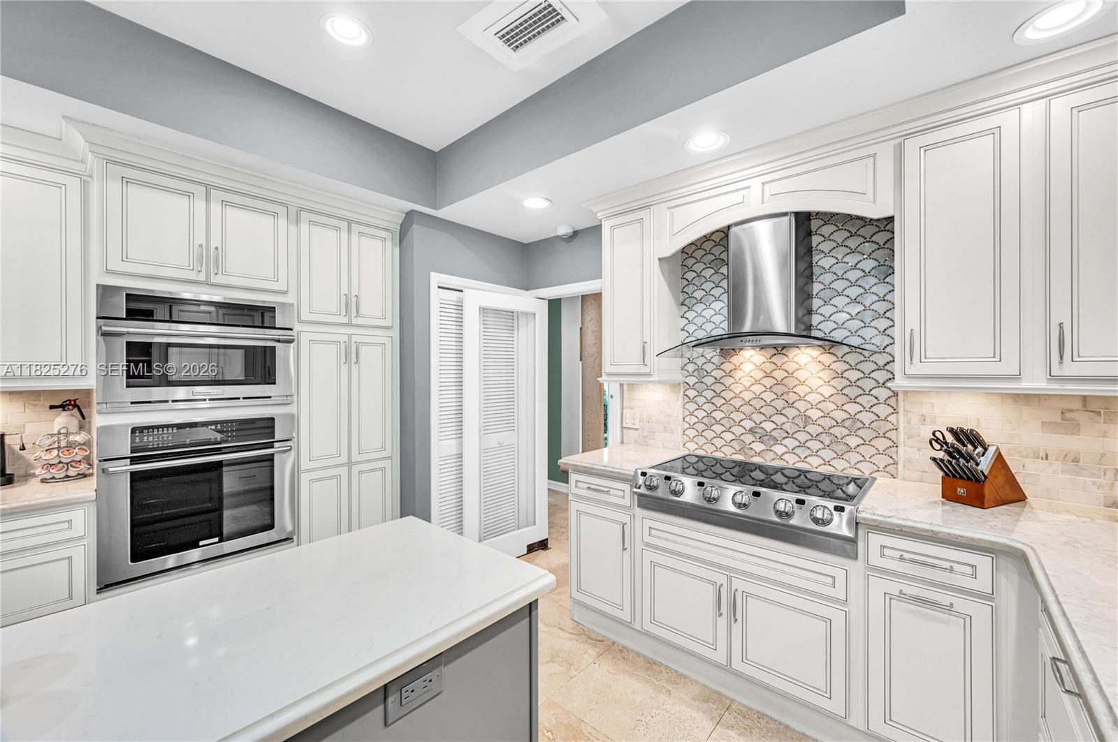 COURTS OF GALLOWAY GLEN - Residential