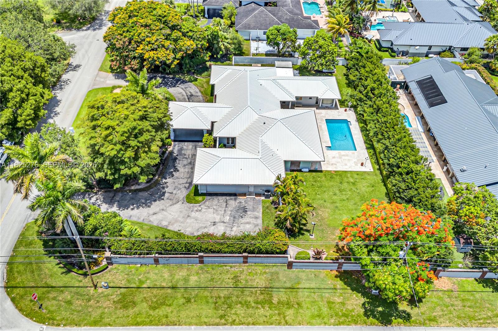 COURTS OF GALLOWAY GLEN - Residential