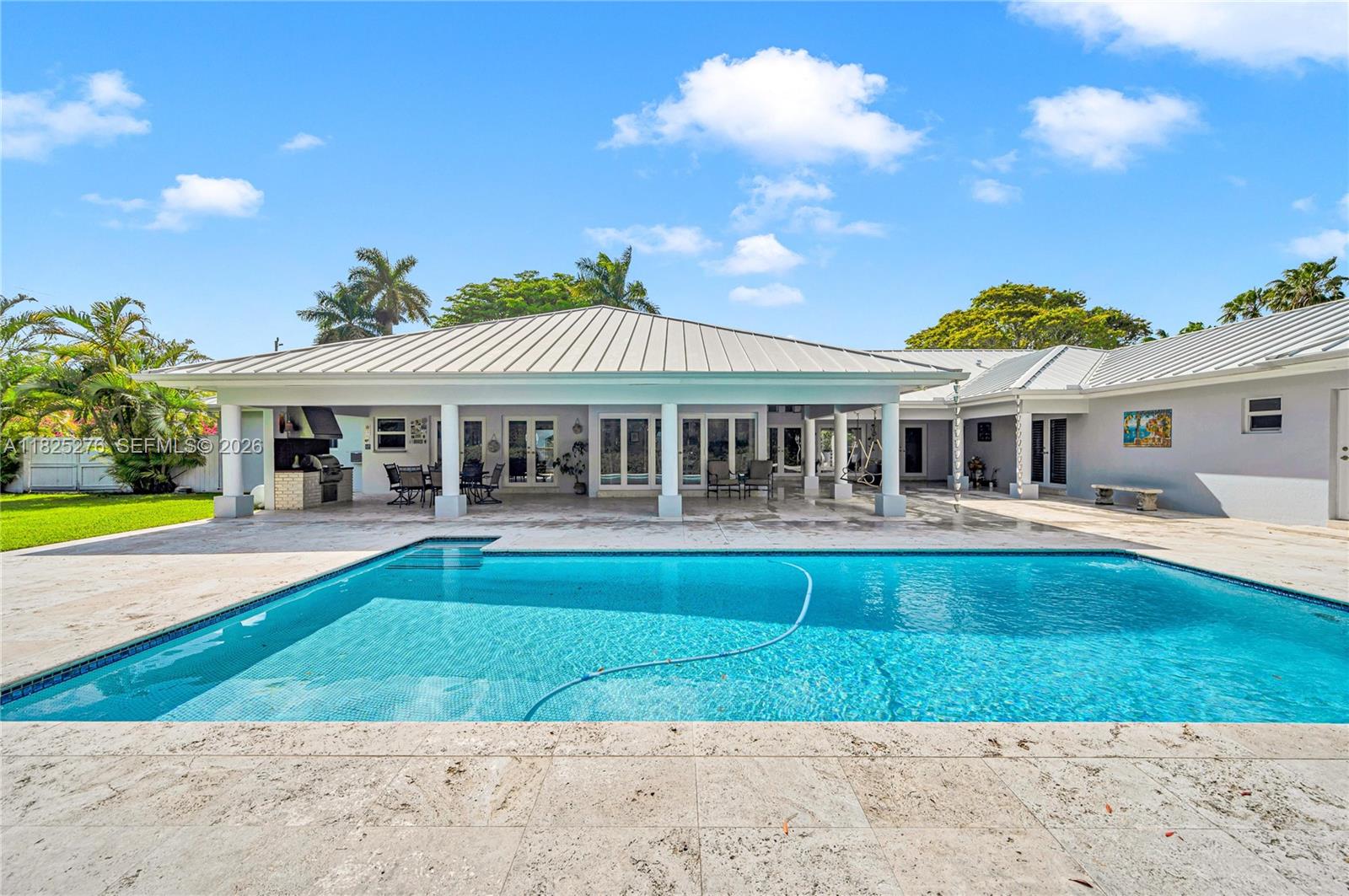 COURTS OF GALLOWAY GLEN - Residential