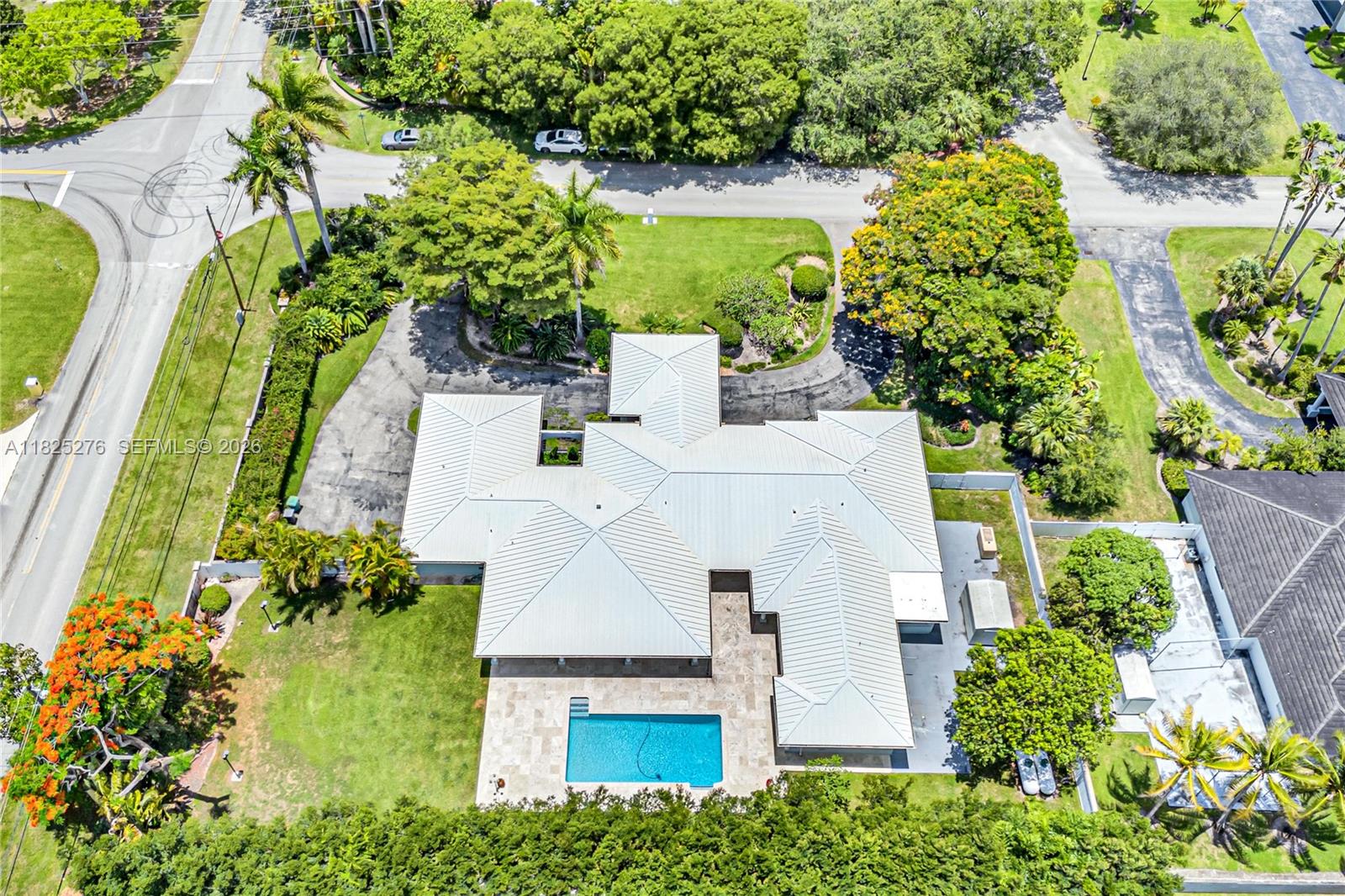 COURTS OF GALLOWAY GLEN - Residential