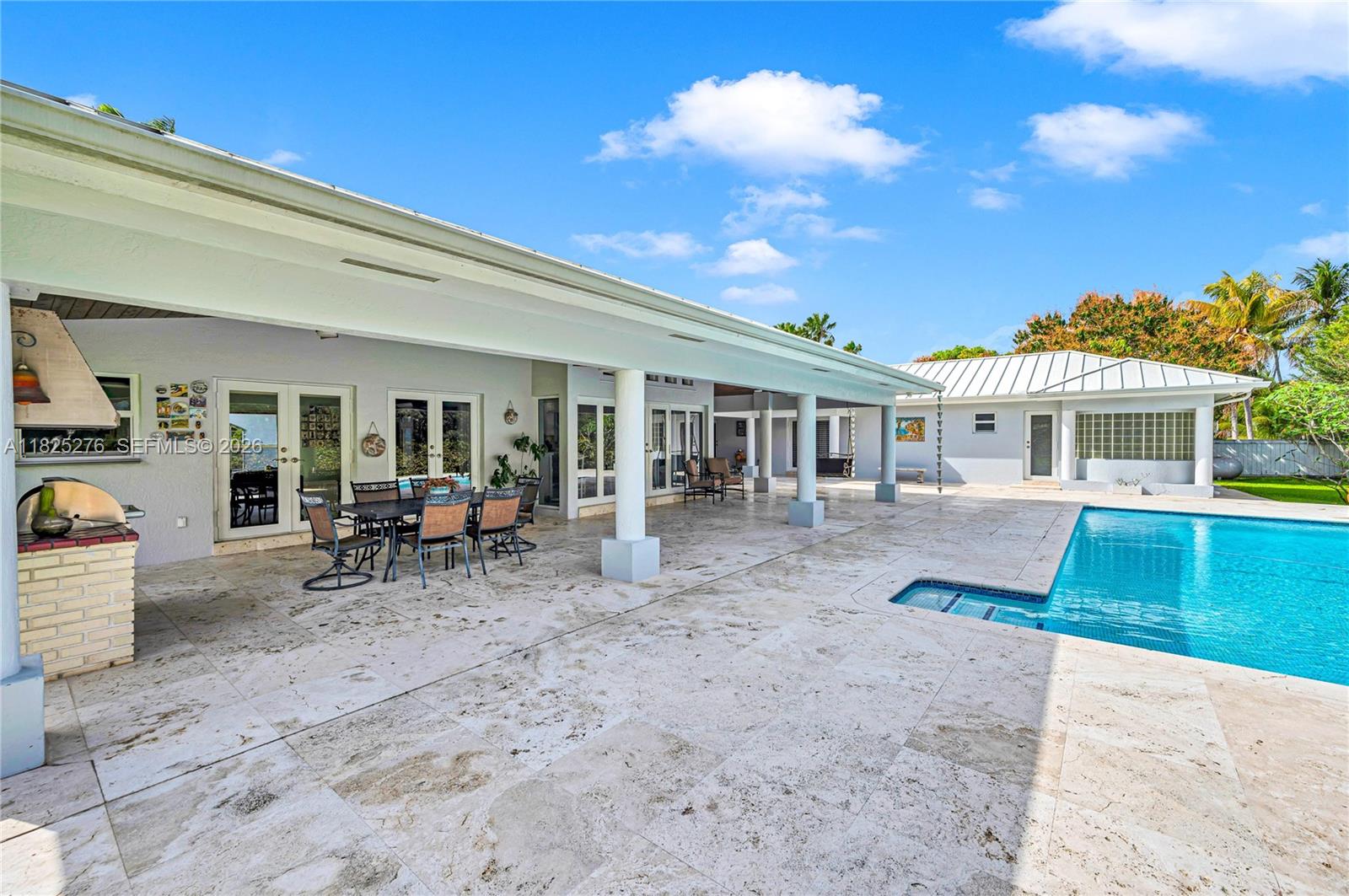 COURTS OF GALLOWAY GLEN - Residential