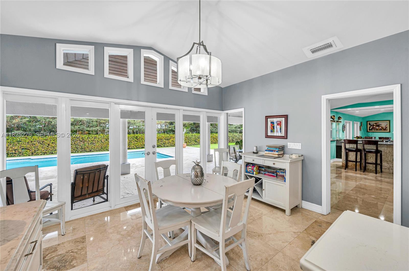 COURTS OF GALLOWAY GLEN - Residential