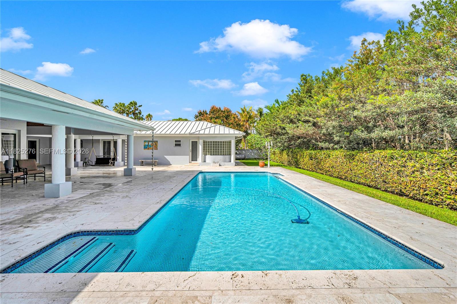 COURTS OF GALLOWAY GLEN - Residential