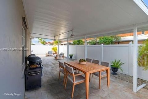Tiny photo for 7503 W 34th Ln, Hialeah, FL 33018 (MLS # A12027016)
