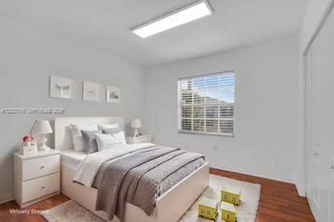 Tiny photo for 7503 W 34th Ln, Hialeah, FL 33018 (MLS # A12027016)