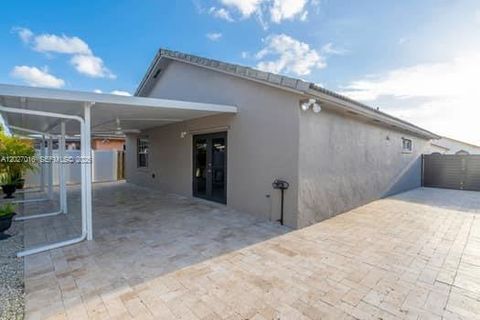 Tiny photo for 7503 W 34th Ln, Hialeah, FL 33018 (MLS # A12027016)
