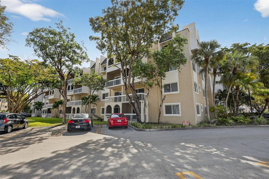 Enjoy the comfort and privacy of top-floor living in this impeccably maintained condominium. Featuring impact windows and doors, this residence is nestled within a tranquil, garden-style community with lush landscaping, pool, and amenities that create a serene and secure environment. Ideally located near Metrorail, Dadeland Mall, and major highways for ultimate convenience. Laundry facilities available on-site. Dishwasher not operational. Offered AS IS.

Showings weekends and 3-day notice required. All information should be verified by buyer. Pictures are real and recent. PRICED TO SELL