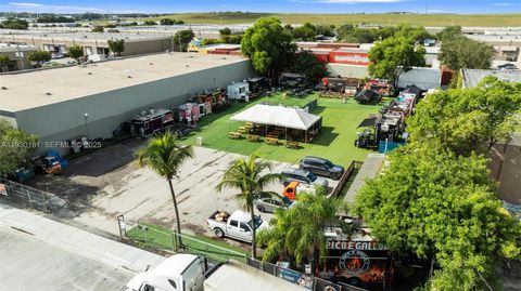 7070 NW 84th Ave Medley FL 33166