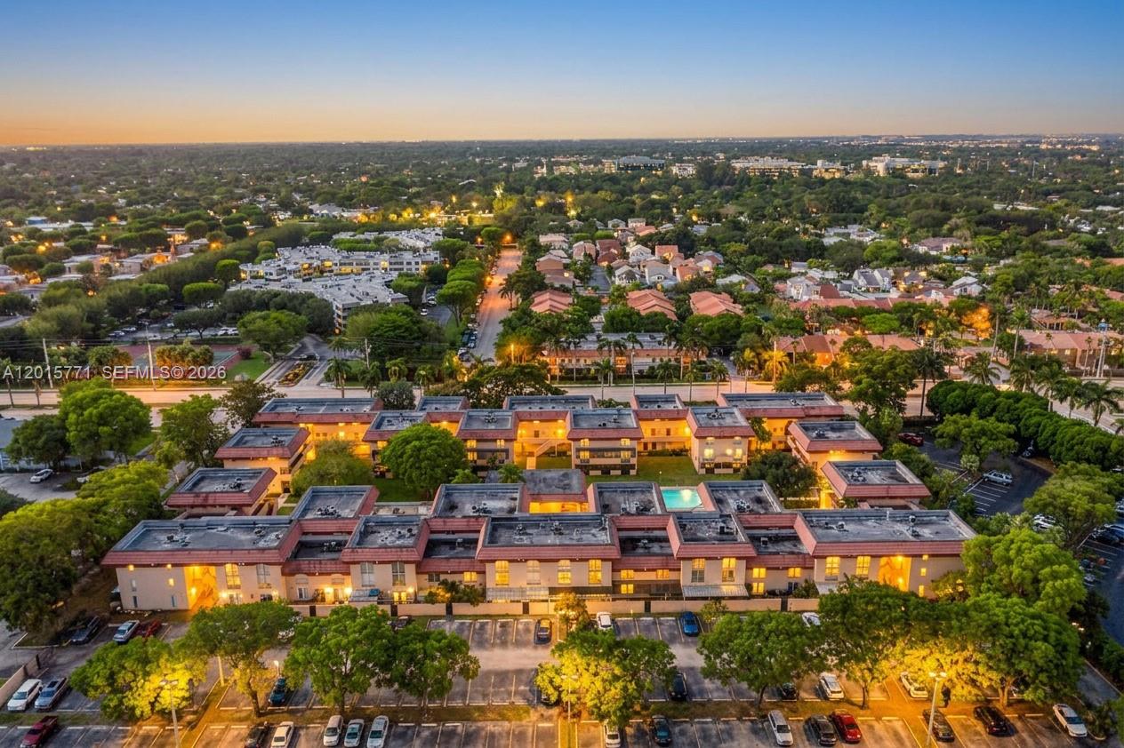 CASTLE APTS CONDO - Residential
