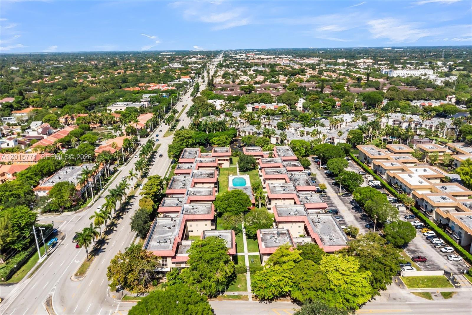 CASTLE APTS CONDO - Residential