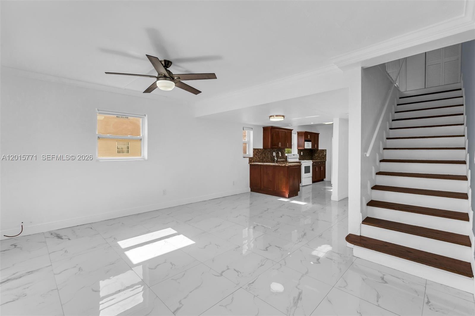 CASTLE APTS CONDO - Residential