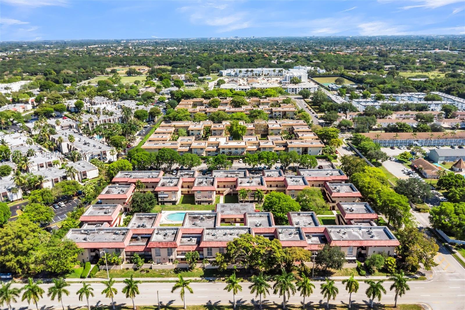 CASTLE APTS CONDO - Residential