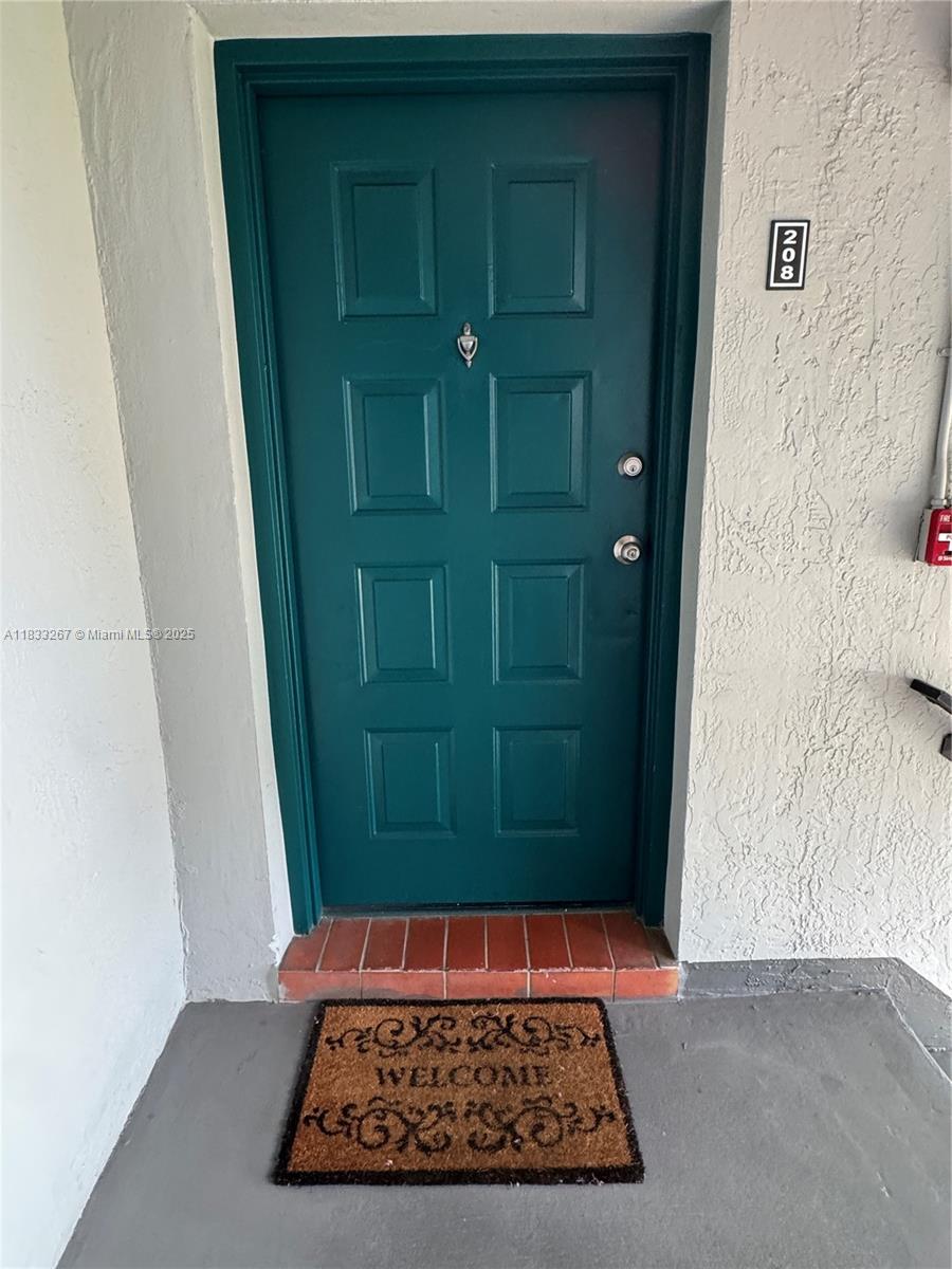 7100 NW 179th St 208
